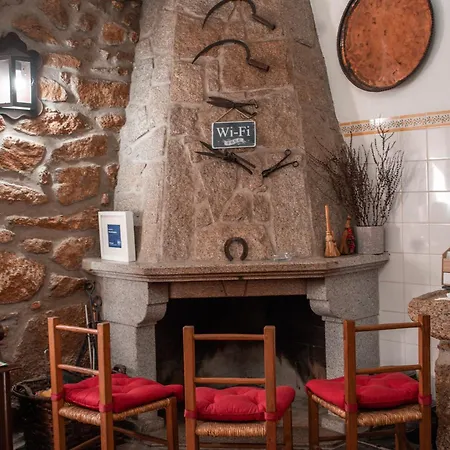 Casa Da Bemposta (Castelo Branco)