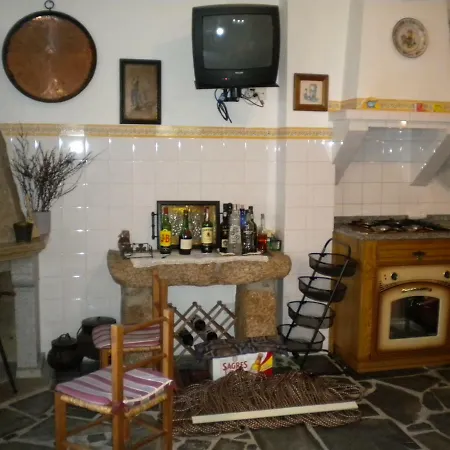 Casa Da