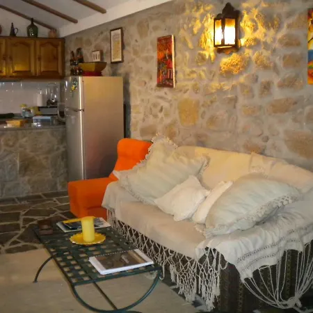 Dom wakacyjny Casa Da