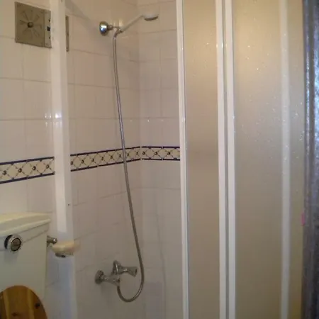 Dom wakacyjny Casa Da *