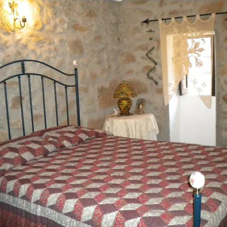 Dom wakacyjny Casa Da