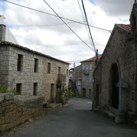 Casa Da *