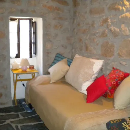 Casa Da * Bemposta (Castelo Branco)