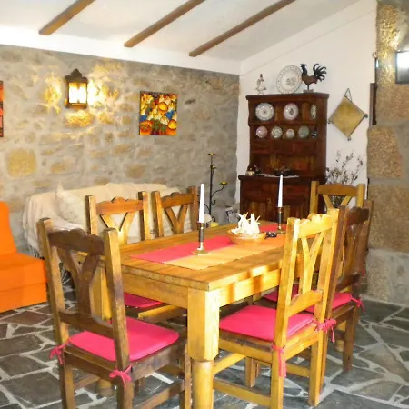Casa Da Holiday home