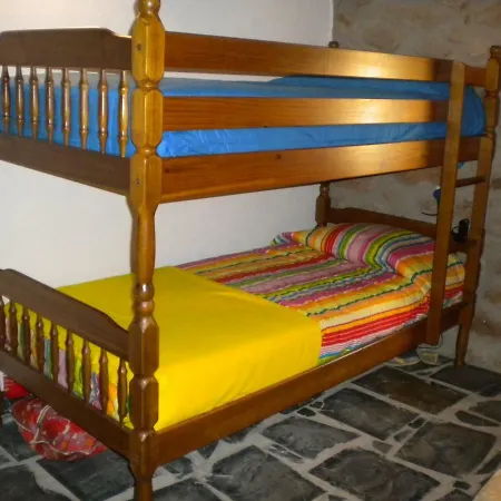Dom wakacyjny Casa Da *