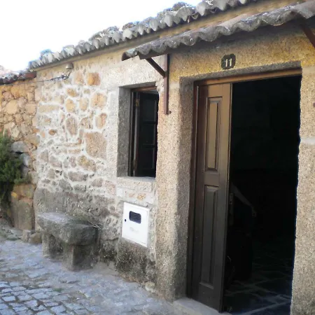 Holiday home Casa Da