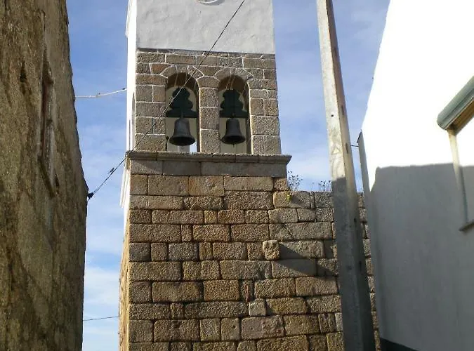 Casa Da Bemposta (Castelo Branco)